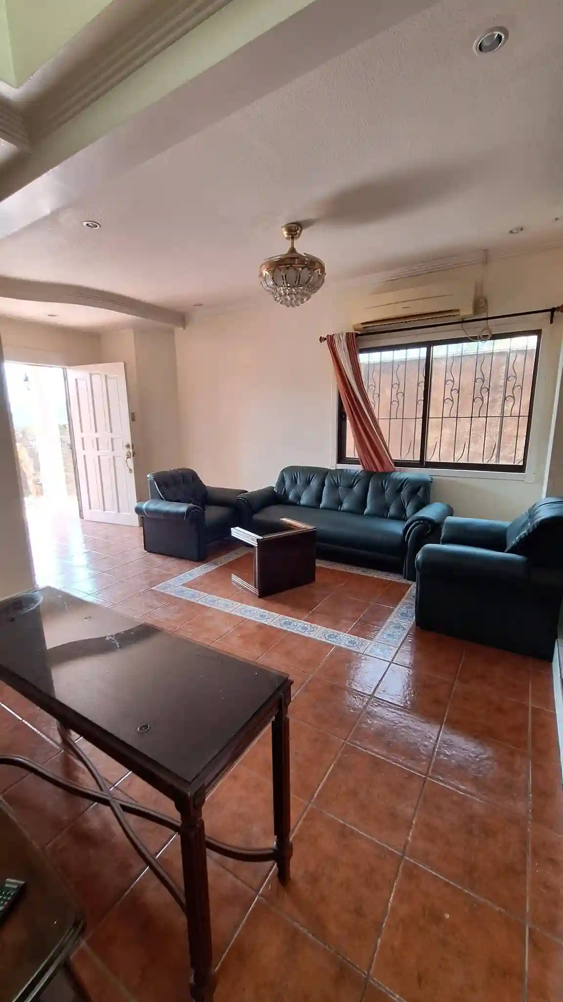 Open photo 8 of 16 — For Rent: 4BR House and Lot in Banilad, Cebu City — Sto. Niño Village