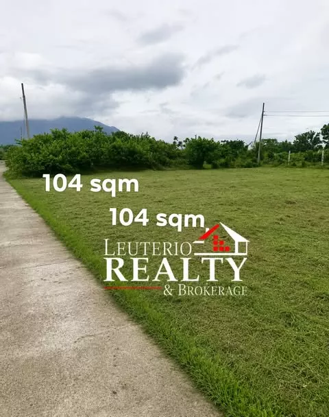 Residential Lot for Sale Near Deca Vistansa, Naga City — 208 sqm