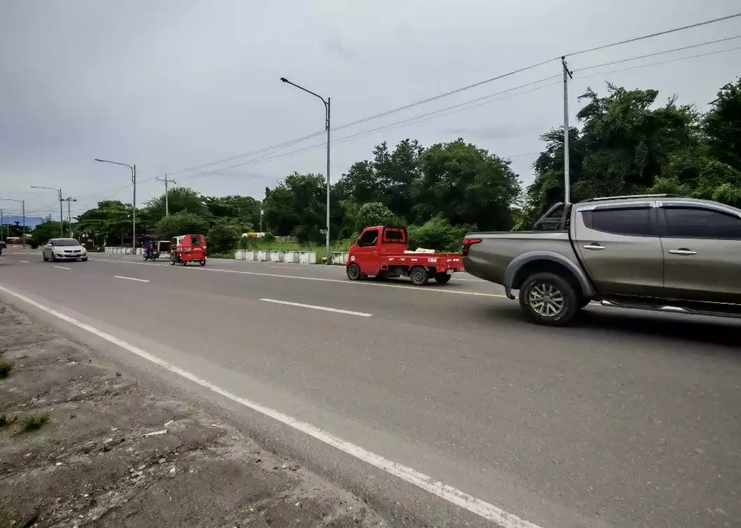 3125sqm. Commercial Lot — Commercial Lot in uhaw, Tambler, General Santos City — Photo 4
