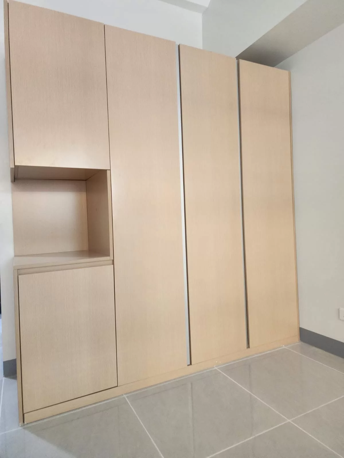 Studio Condo with Parking | Pasalo (Assignment of Rights) | La Vida by Golden Topper Pasay — Studio in Pasay City, Metro Manila, 1308 — Photo 7