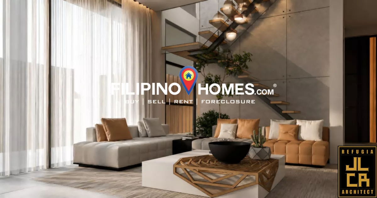 3-Storey Luxury Residence — House and Lot in Pacol, Naga City, Camarines Sur — Photo 3