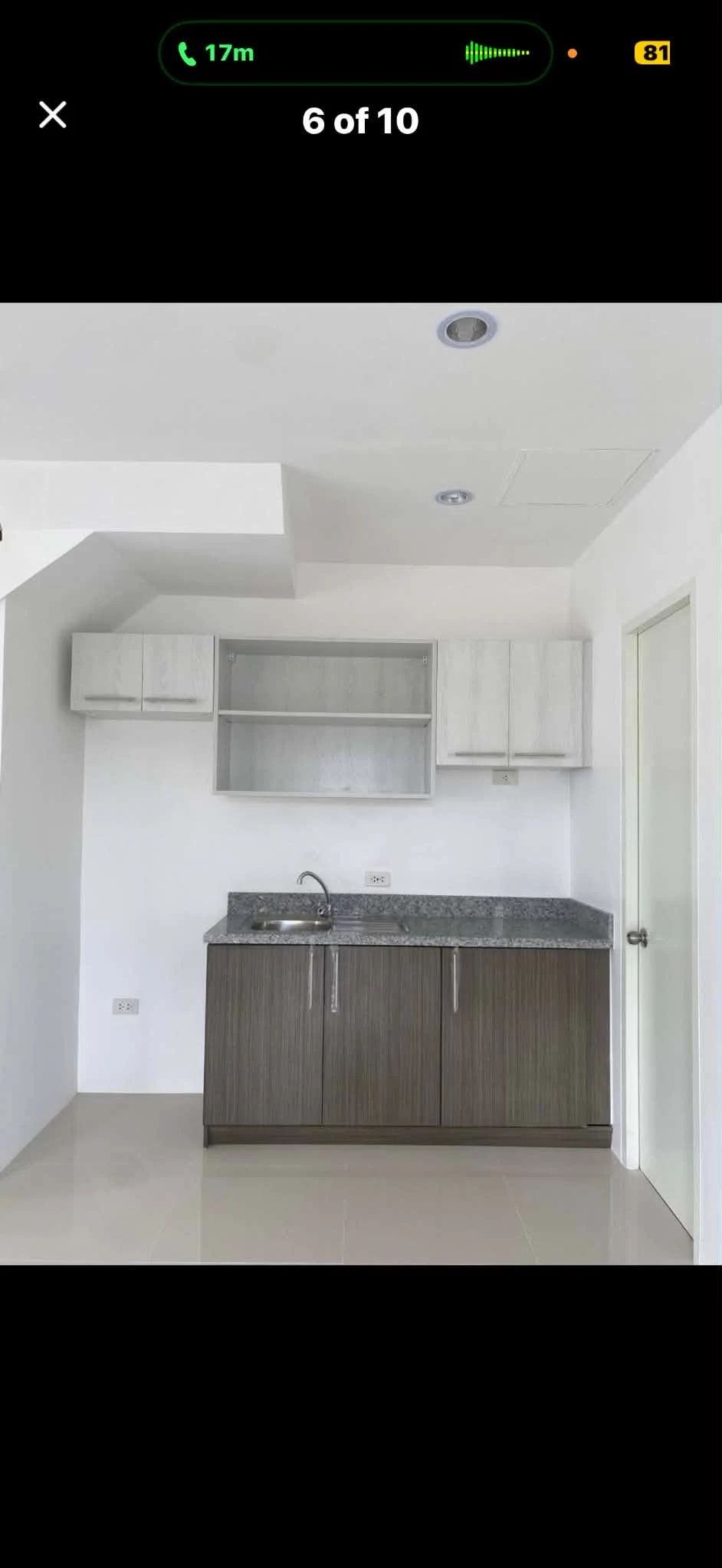 FOR ASSUME TOWNHOUSE (CORNER IN MINGLANILLA HIGHLANDS) — House and Lot in Minglanilla, Cebu, 6046 — Photo 4