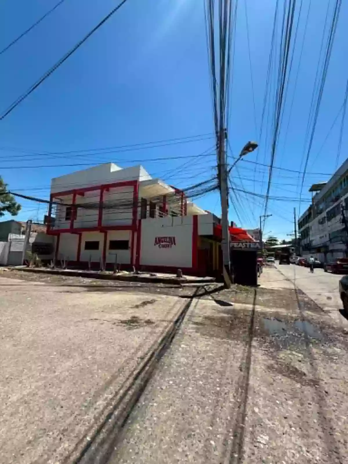 COMMERCIAL BUILDING — Building in San Miguel, Iligan City, Lanao del Norte — Photo 2