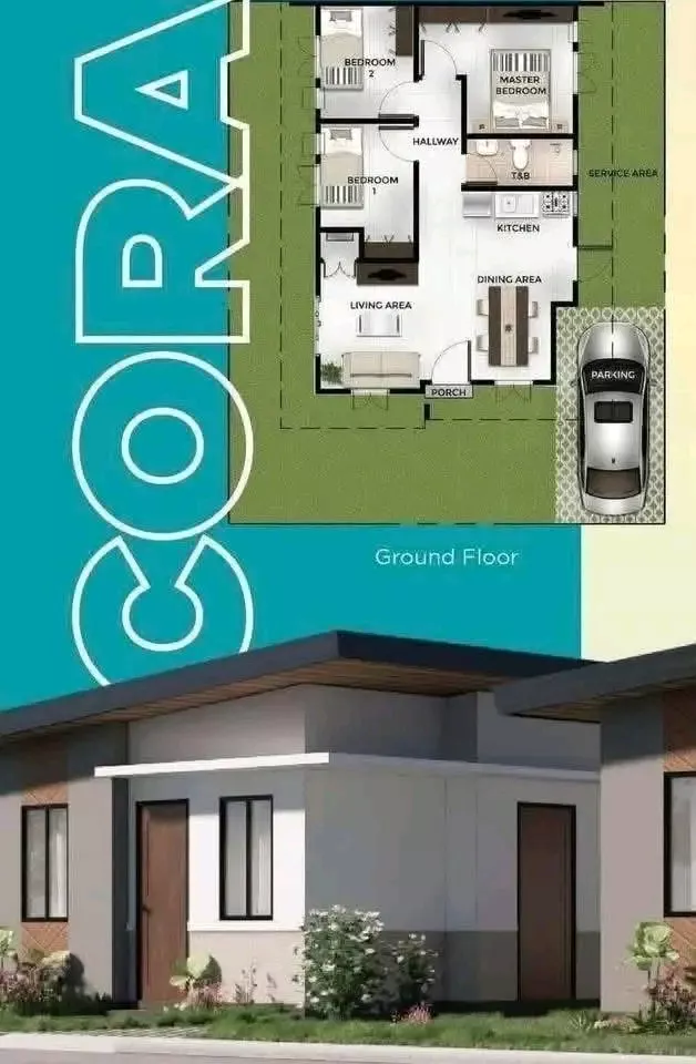 Casa Mira Homes Gensan