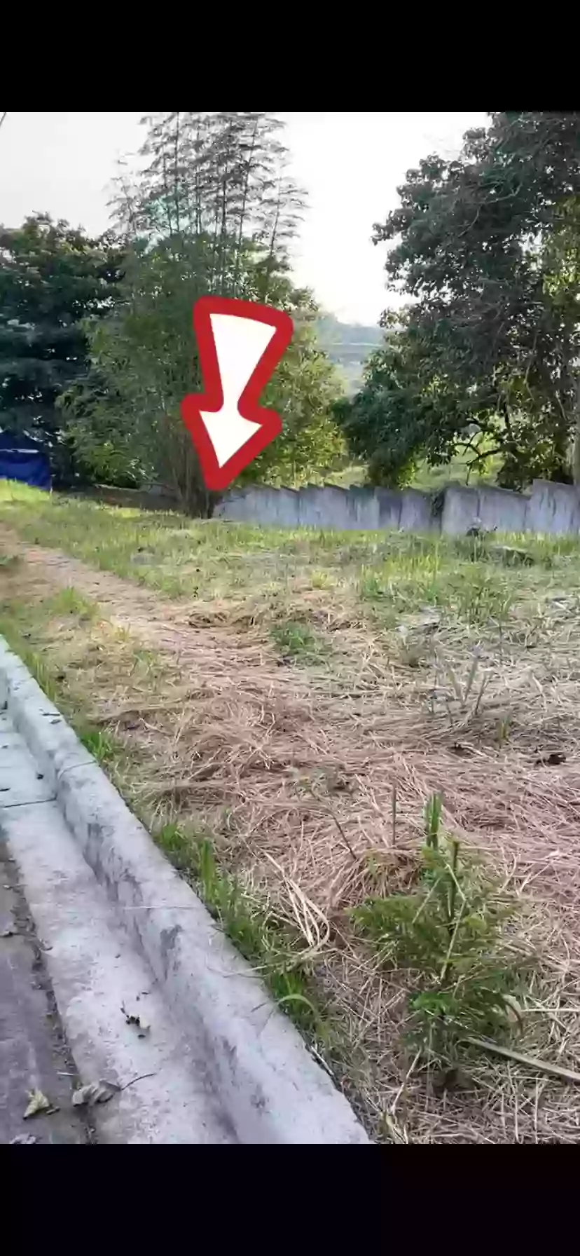 Rush Sale: Residential Lot in Lumbia, Cagayan de Oro City — 121 sqm — Residential Lot in Gran Europa, Lumbia, Cagayan de Oro City — Photo 6