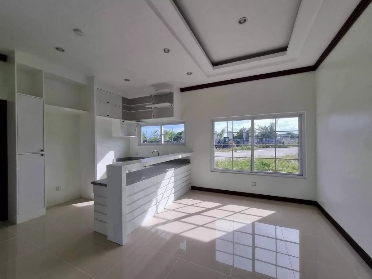 Sora Residences Akira House for Sale — House and Lot in Mabuhay, General Santos City, South Cotabato — Photo 3
