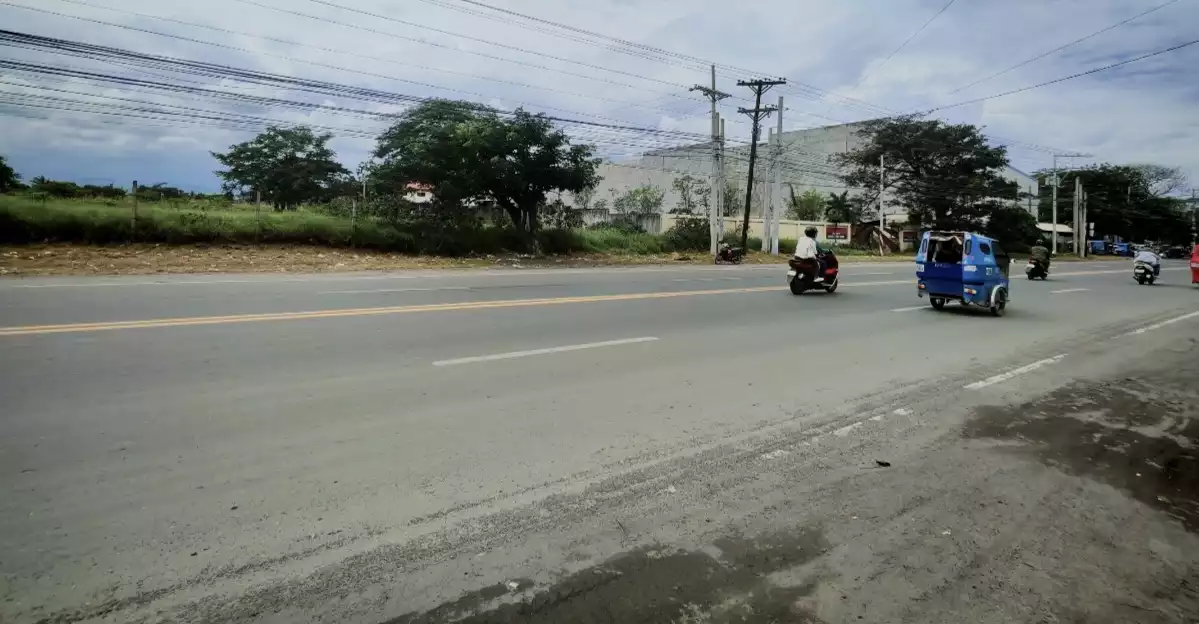 For Sale: Commercial Lot in Tambler, Gen. Santos City — 10000 sqm