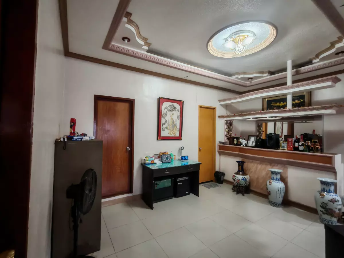 House & Lot Sale in commercial area — House and Lot in General Santos City, South Cotabato, 9500 — Photo 2