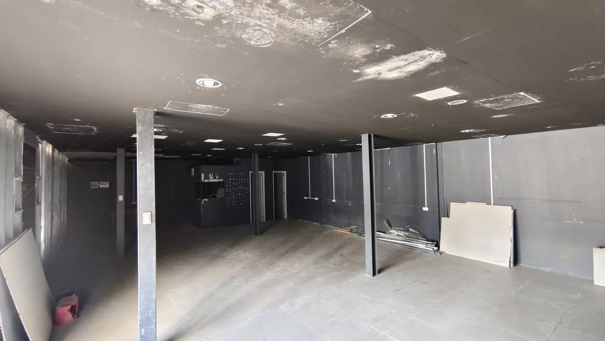Pajac Commercial Space for Rent in Lapu-Lapu City — 108 sqm, 14m Frontage — Space in Pajac, Lapu-lapu City, Cebu — Photo 7