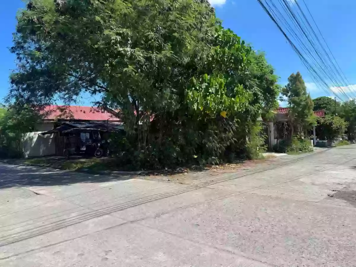 AGAN NORTH PHASE 2 SAN ISIDRO — Residential Lot in General Santos City (Dadiangas), South Cotabato, San Isidro (Lagao 2nd) — Photo 5