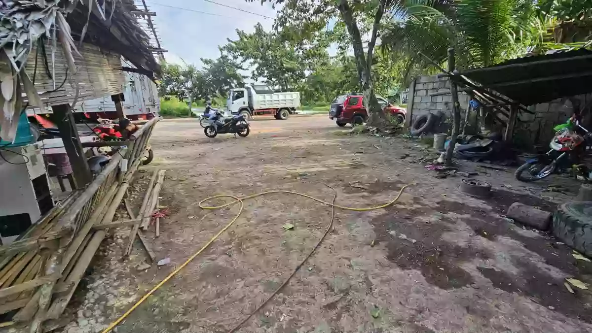 PRIME COMMERCIAL LOT IN SAGAY CITY — Commercial Lot in Sagay, Negros Occidental, 6122 — Photo 6