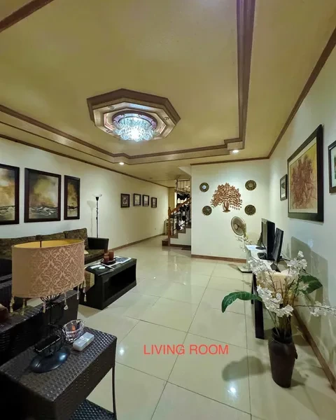 Open photo 11 of 25 — For Sale: 4BR Townhouse in Sienna, Quezon City — 128 sqm