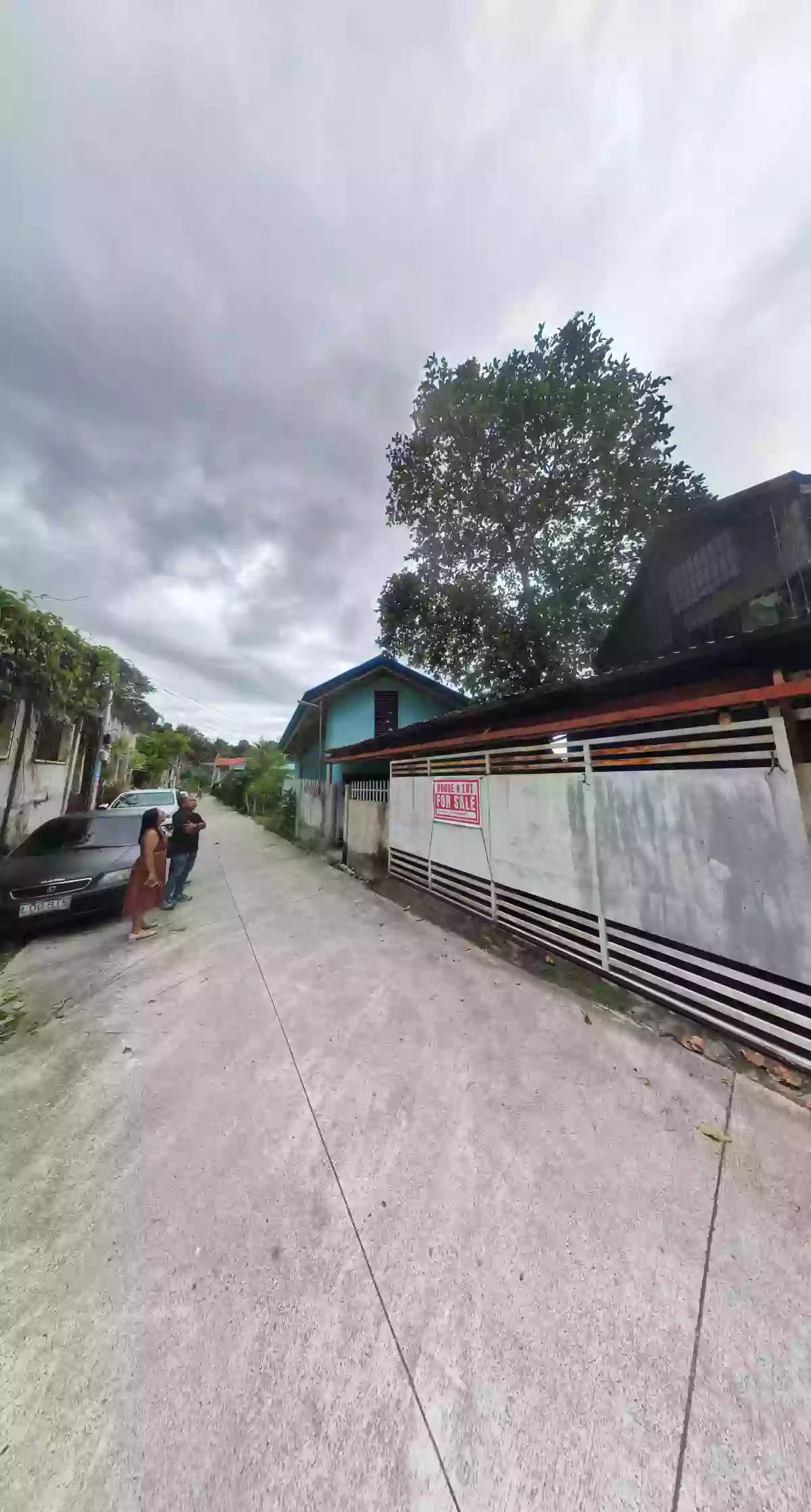 Open photo 12 of 13 — For Sale: 4BR Townhouse in Cugman, Cagayan de Oro City — 160 sqm