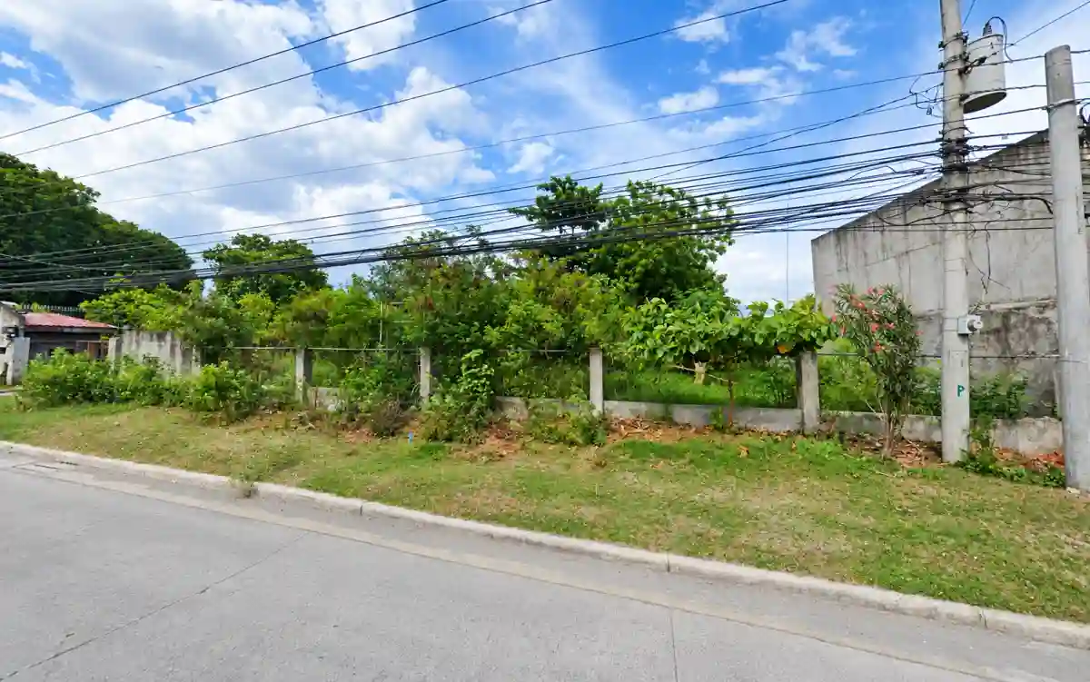 For Sale: Commercial Lot in City Heights, General Santos City — 2504 sqm — Commercial Lot in City Heights, General Santos City, South Cotabato — Photo 5