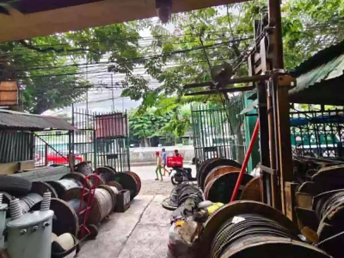 For Sale: Commercial Building For Sale in Basak San Nicolas, Cebu City — 180 sqm Lot — Building in Cebu City, Cebu, 6000 — Photo 3