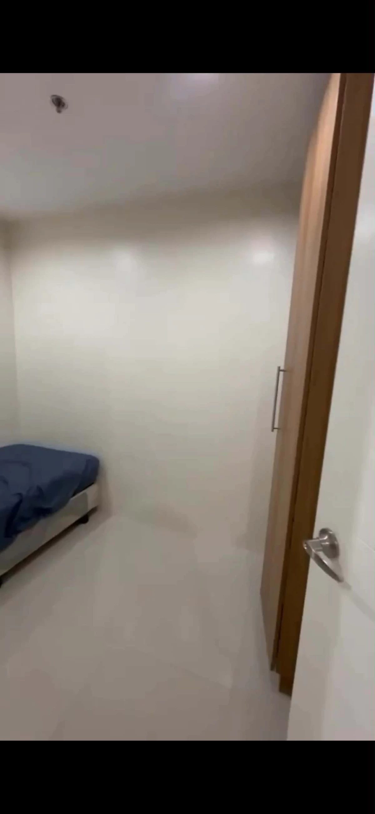 For Assume: SEMI FURNISHED 1 BEDROOM UNIT AT THE MIDPOINT — 1 Bedroom in A.S. Fortuna St., Banilad — Photo 5
