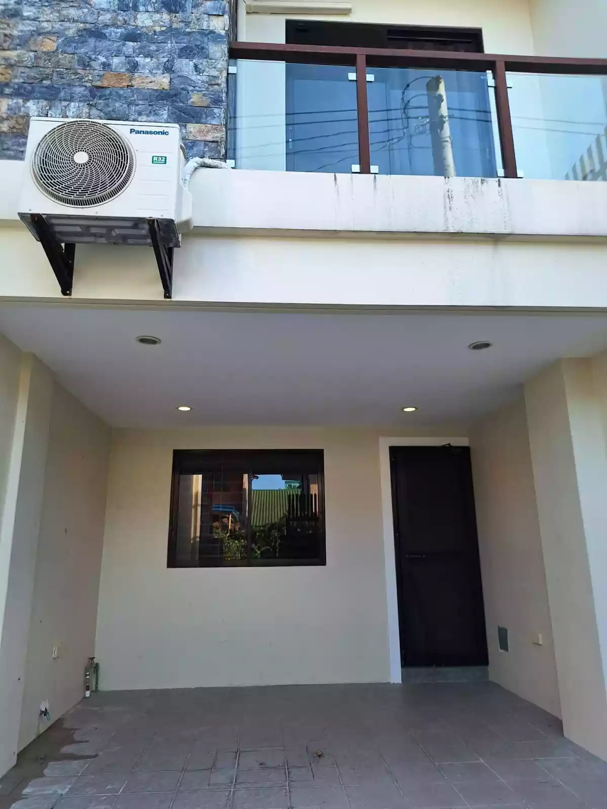 For Sale: 4BR Townhouse in Labangon, Cebu City — 120 sqm with Balcony