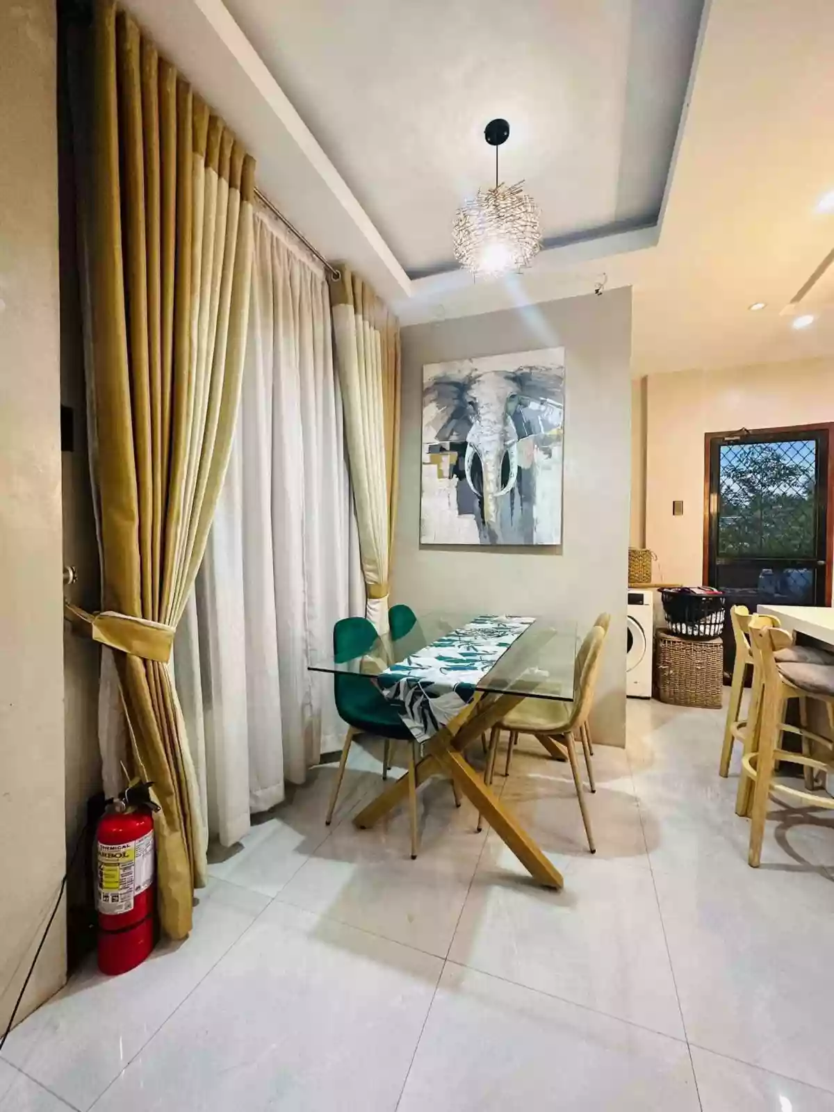 For Sale: 3BR House and Lot in Mabuhay, Gen. Santos City — 80 sqm — House and Lot in Philgo, brgy Mabuhay Fronting Sea oil Gasoline Station, Mabuhay — Photo 3