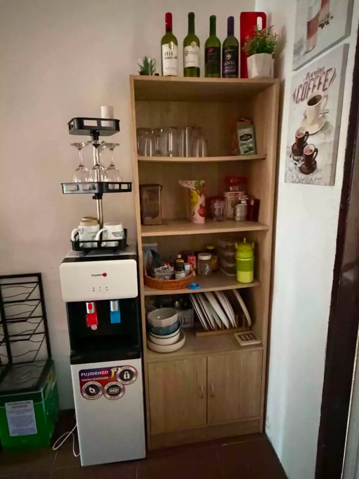 HOUSE FOR RENT IN GUADALUPE CEBU CITY 3 BEDROOM — Townhouse in Guadalupe, Cebu City, Cebu — Photo 4