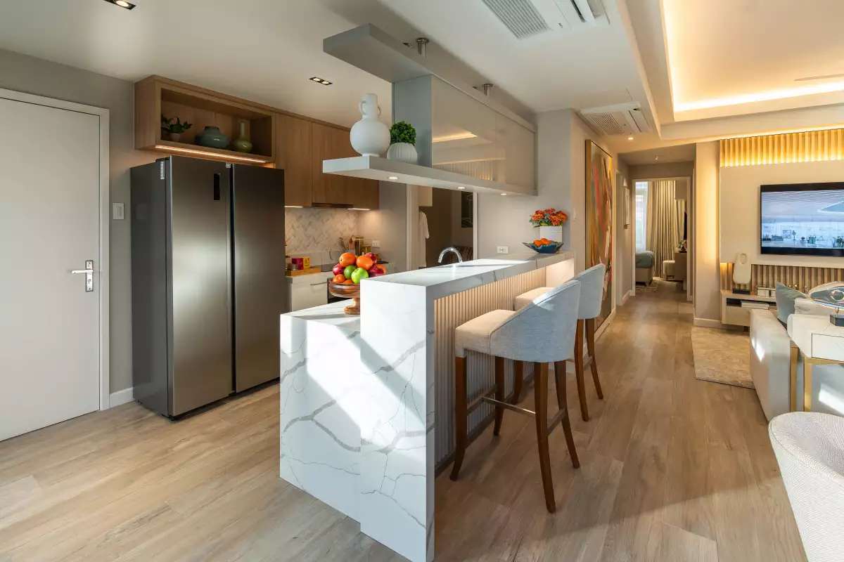 For Sale: Rockwell Cebu City 3BR Condo in Kasambagan, Cebu City — Families — 3 Bedrooms in Cebu City, Cebu, 6000 — Photo 2