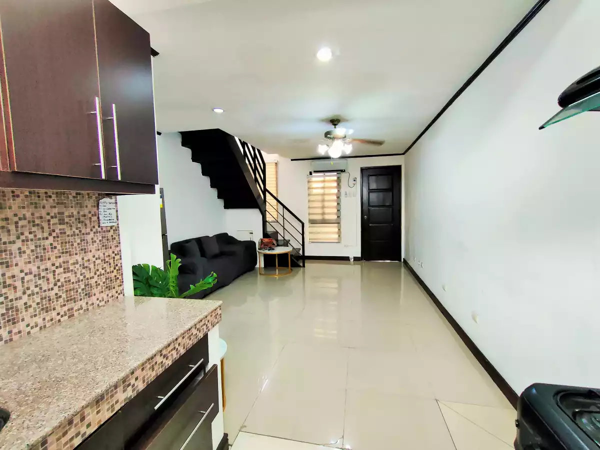 For Sale 2-Storey Townhouse in City Homes near Insular Mandaue — Townhouse in Basak, Mandaue City, Cebu — Photo 5
