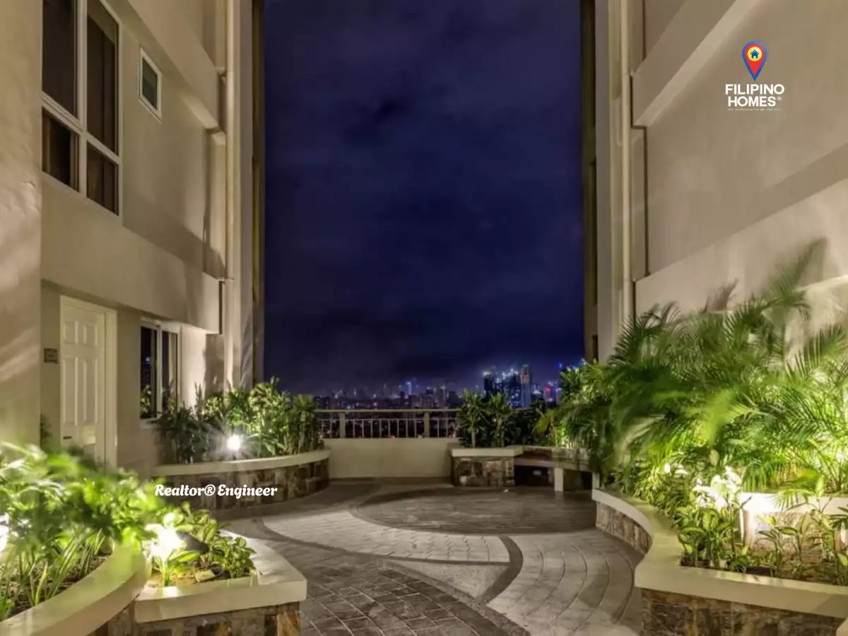 2-BR Furnished Unit in La Verti Residences Pasay Ideal for Students & Professionals for Sale — 2 Bedrooms in Barangay 35, Pasay City, Metro Manila — Photo 2
