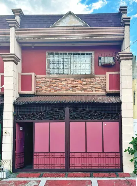 For Sale: 4BR Townhouse in Sienna, Quezon City — 128 sqm