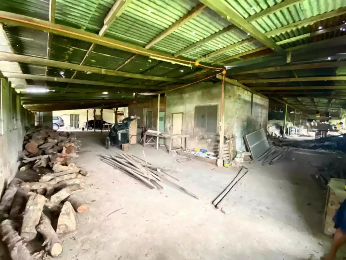Open photo 16 of 23 — For Sale: Industrial Lot in Telapayong, Arayat — 3250 sqm