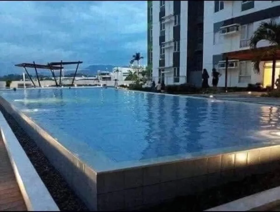 For Sale: Studio Condo in Barangay 29 (Pob.), Cagayan de Oro City — 21.53 sqm — Studio in Cagayan de Oro City, Misamis Oriental, 9000 — Photo 2