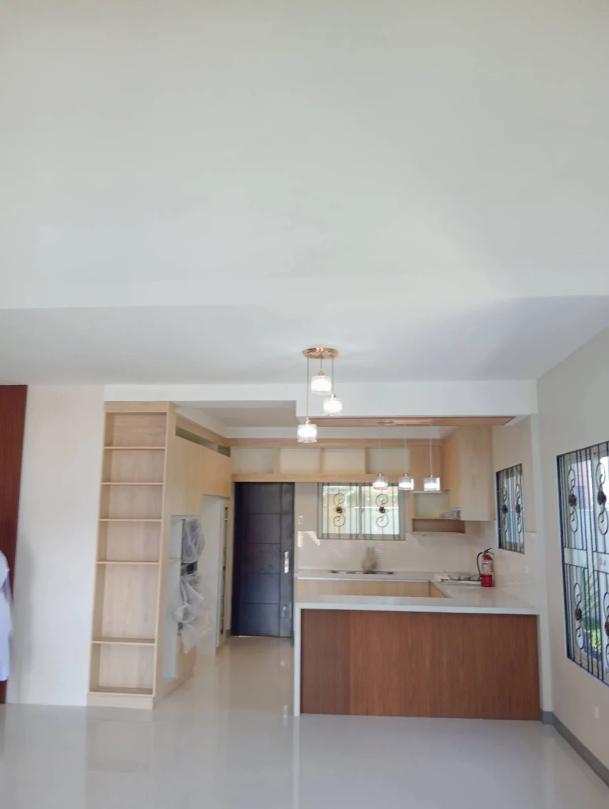 BRAND NEW 2 STORY , 5BR HOUSE AND LOT IN BUHANGIN DAVAO CITY — 328 sqm — House and Lot in Buhangin (Pob.), Davao City, Davao del Sur — Photo 5
