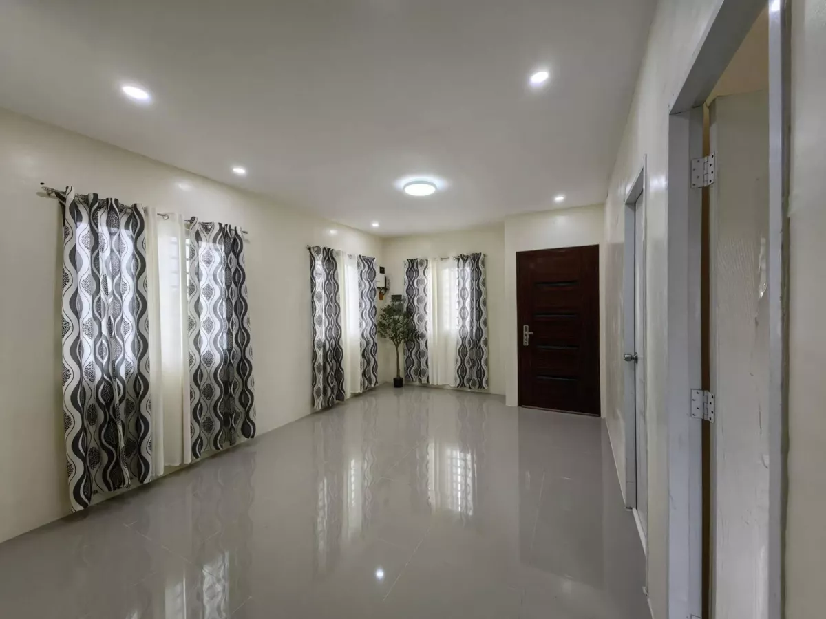 For Assume: 2BR House and Lot in Labangal, Gen. Santos City — 122 sqm Lot — House and Lot in Labangal, Gen. Santos City, South Cotabato — Photo 2