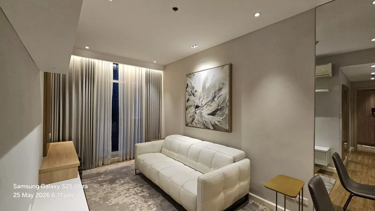 Open photo 12 of 16 — For Sale: 2BR Condo in Mabolo, Cebu City — 63 sqm Fully Furnished
