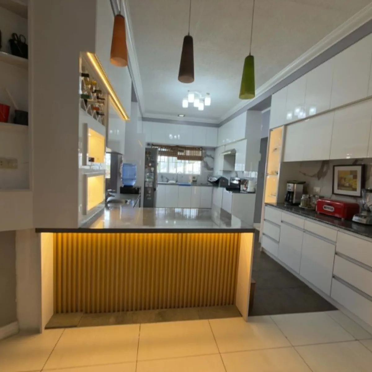 For Sale: 4BR House and Lot in Damilag, Manolo Fortich — 2362 sqm — House and Lot in Manolo Fortich, Bukidnon, 8703 — Photo 2