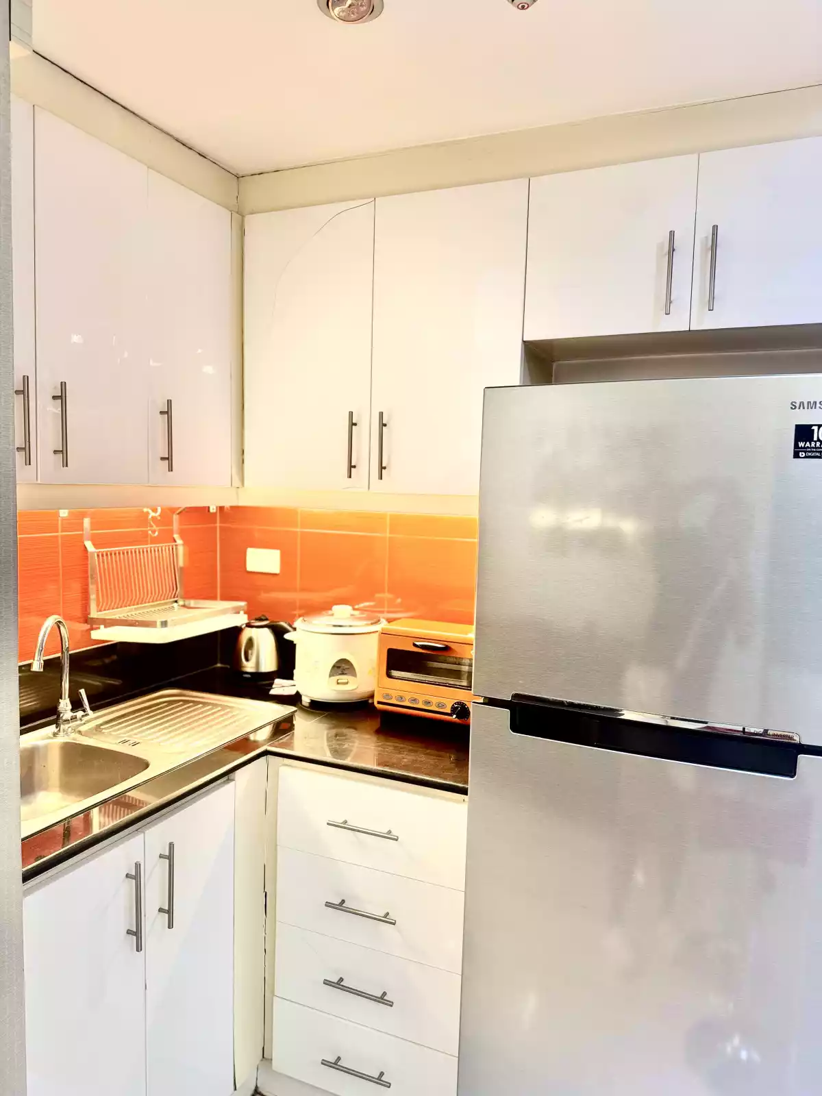 FOR RENT: Studio Unit in Manhattan Parkview, Cubao, Quezon City — Studio in Socorro, Quezon City, Metro Manila — Photo 7