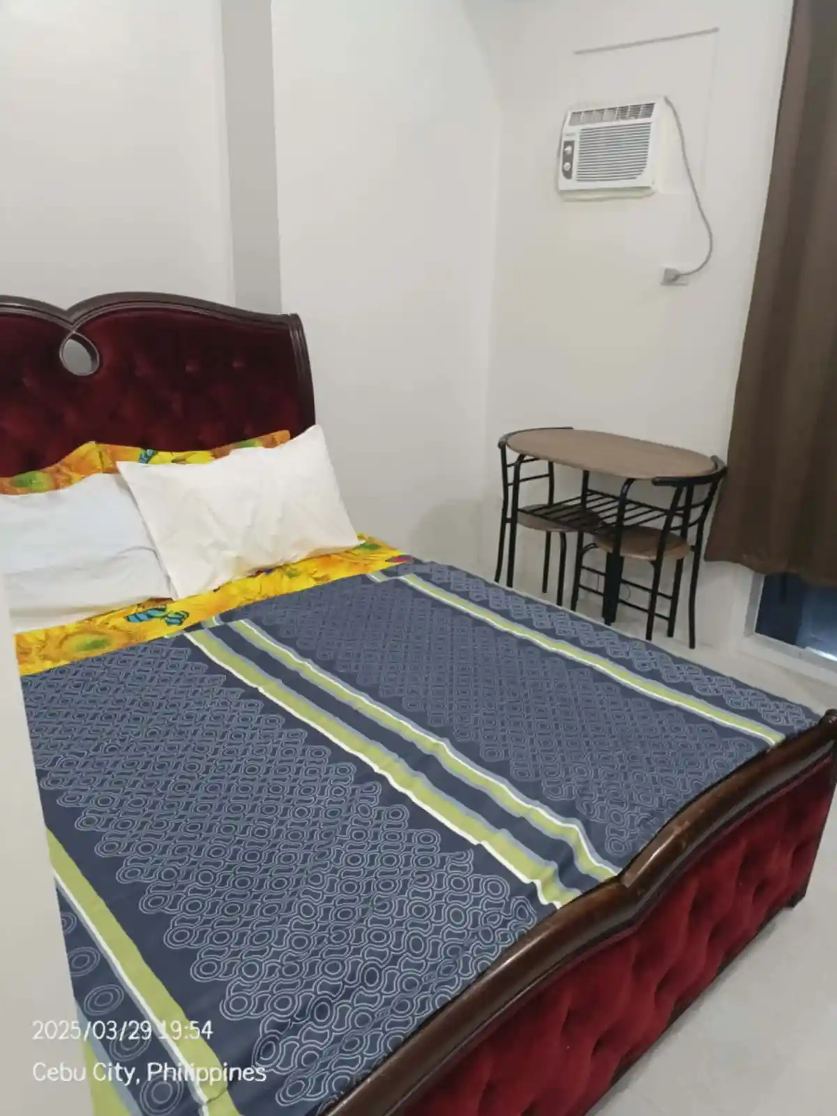 For Sale: Studio Condo in Apas, Cebu City — 20 sqm Furnished — Studio in Apas, Cebu City, Cebu — Photo 3