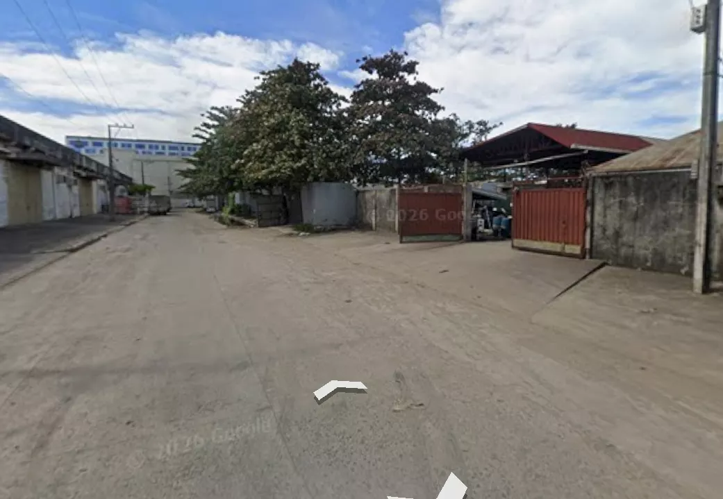 For Sale: 4000 sqm Commercial Lot in Barangay 10, Bacolod City