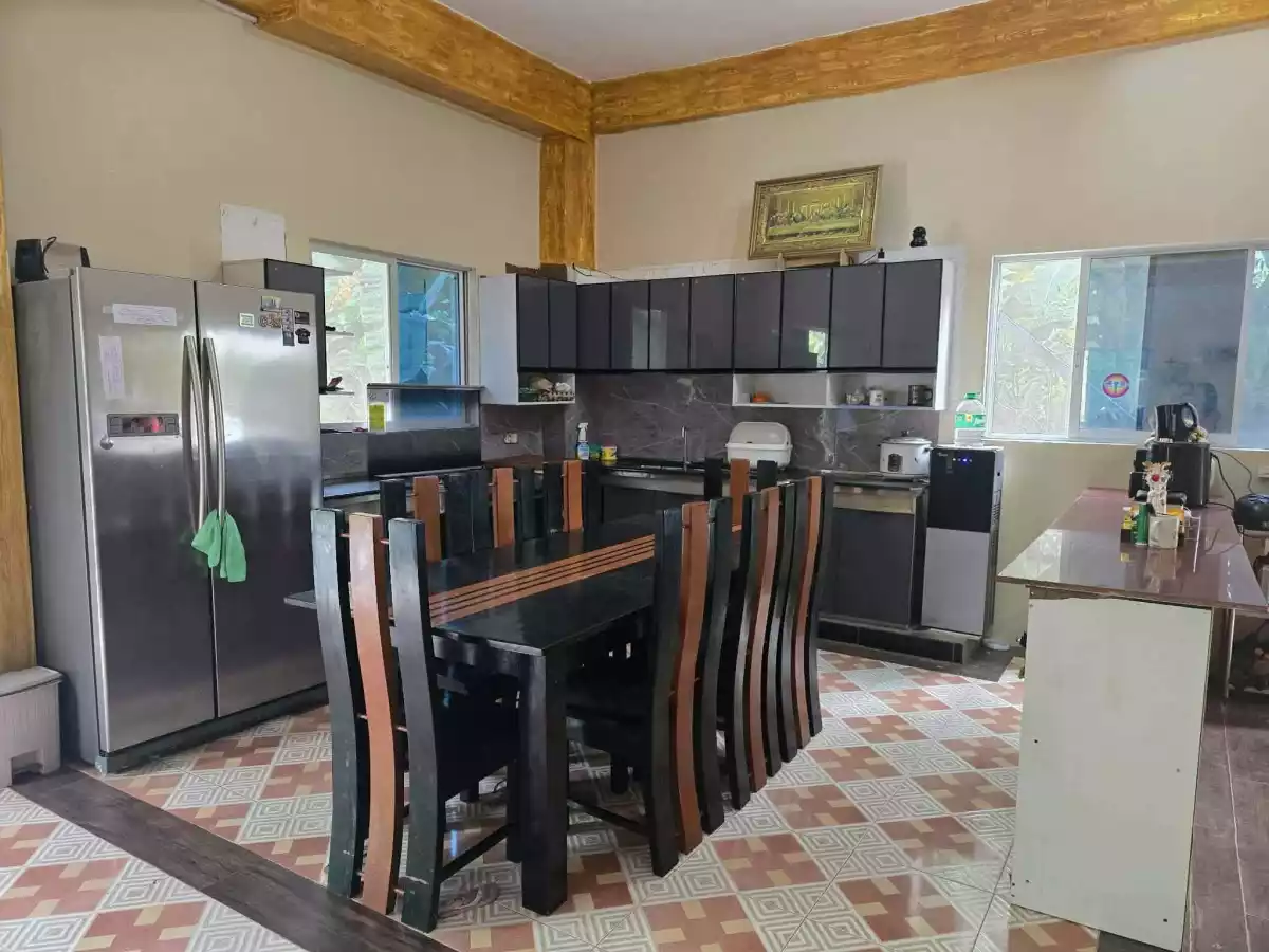 House and Lot for Sale in Poblacion El Salvador Misamis Oriental — House and Lot in El Salvador, Misamis Oriental, 9017 — Photo 4