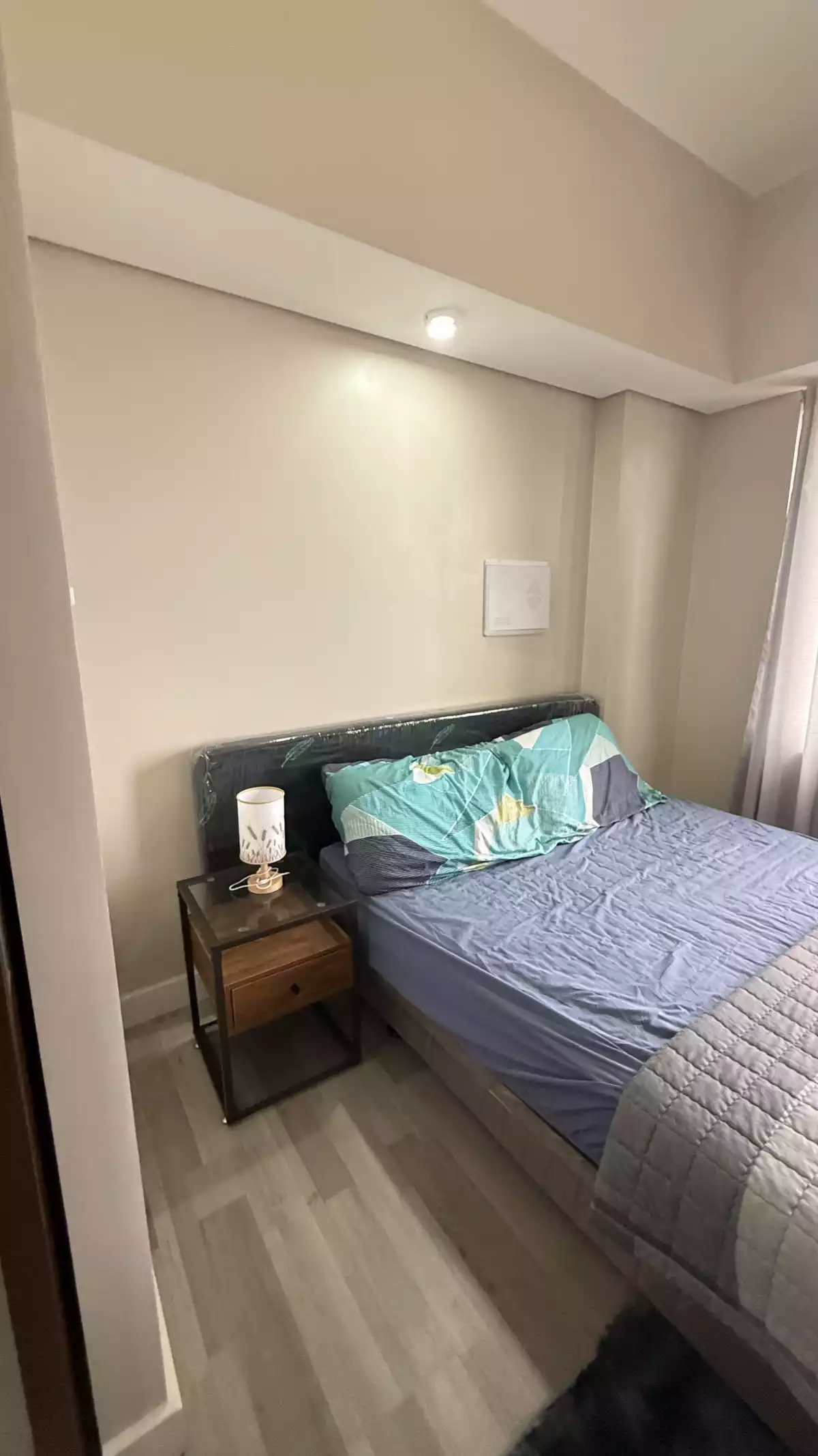 Open photo 25 of 44 — For Rent: 1BR Condo in Camputhaw, Cebu City — 54 sqm Fully Furnished