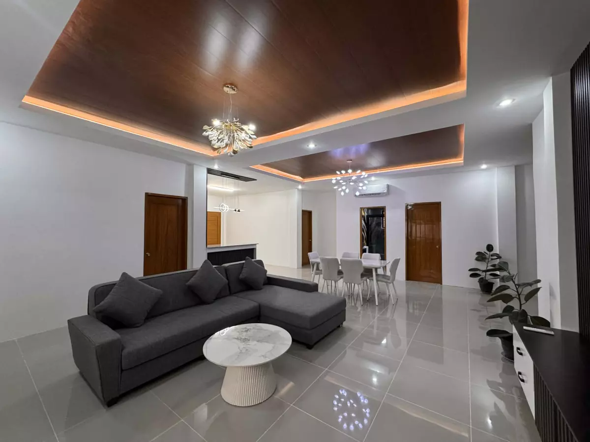 House and Lot for sale 5 BR in General Santos near SPED, Lessandra and Camella