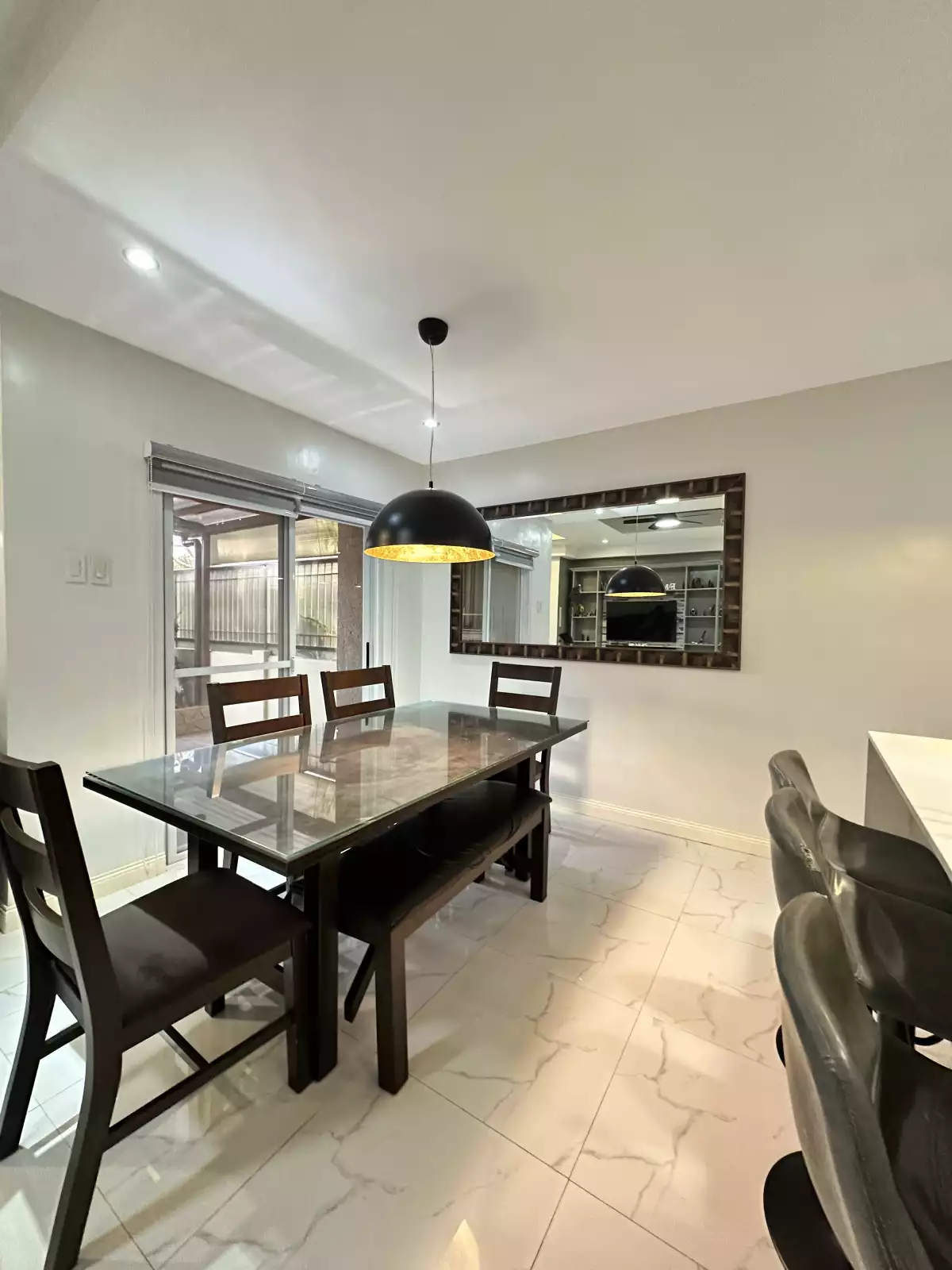 Fully Furnished House & Lot In Davao City - FOR SALE! — House and Lot in Davao City, Davao del Sur, 8000 — Photo 6