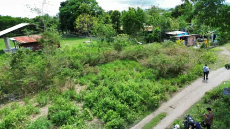 For Sale: Residential Lot in Barangay Mabuhay, General Santos City – Near Windsor Subdivision