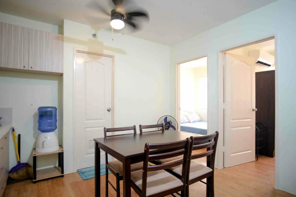For Sale: 4BR Townhouse Near Gaisano Capital Casuntingan, Mandaue City — 24-Hour Security — Townhouse in Mandaue City, Cebu, 6014 — Photo 2