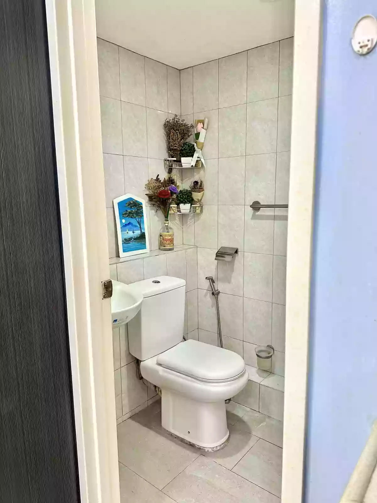 One Oasis 1 Bedroom Condo For Sale in Kasambagan, Cebu City — 1 Bedroom in Kasambagan, Cebu City, Cebu — Photo 4