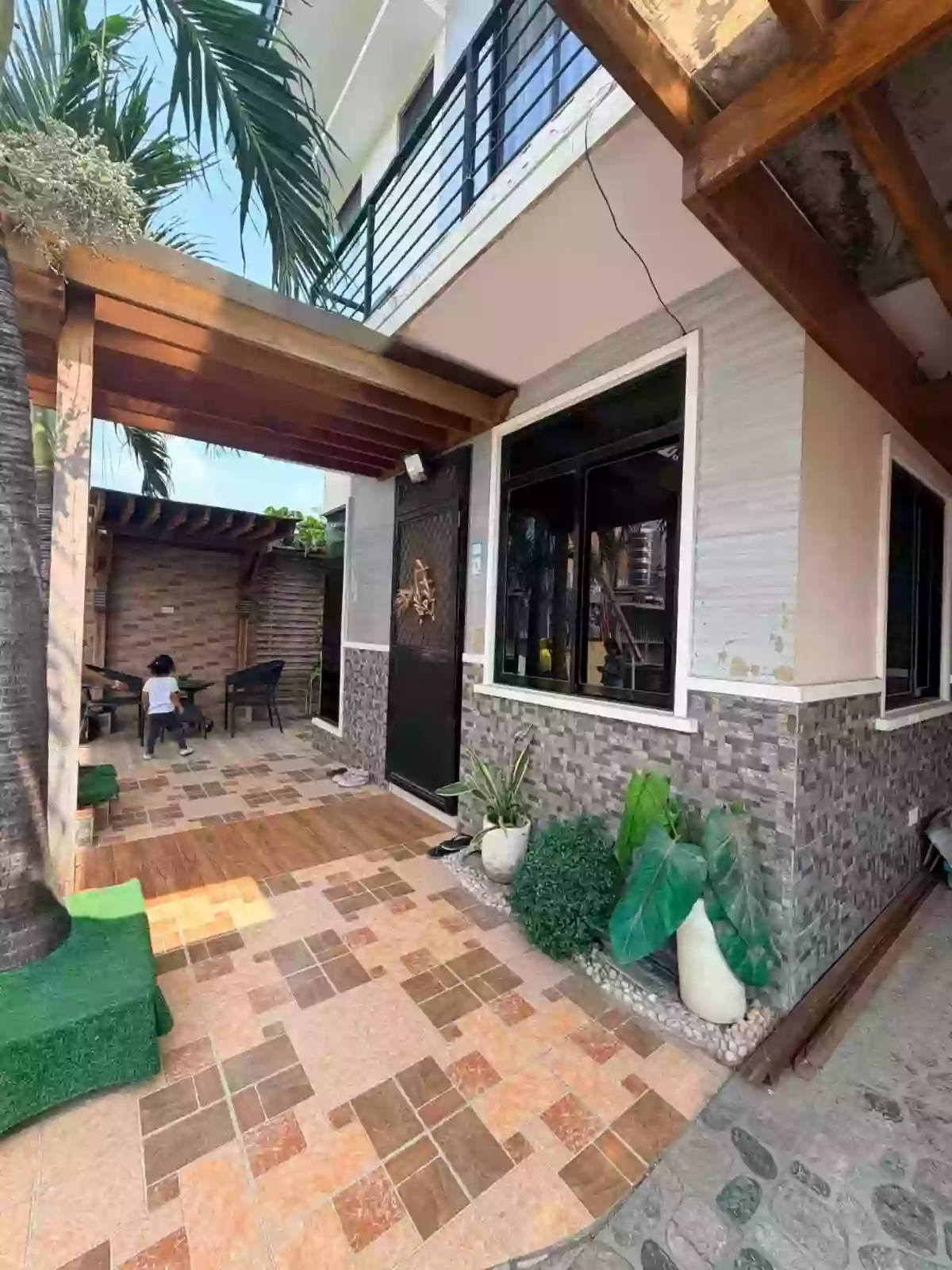 END UNIT SINGLE DETACHED HOUSE & LOT FOR SALE IN TISA, CEBU CITY — House and Lot in Cebu City, Cebu, 6000 — Photo 3