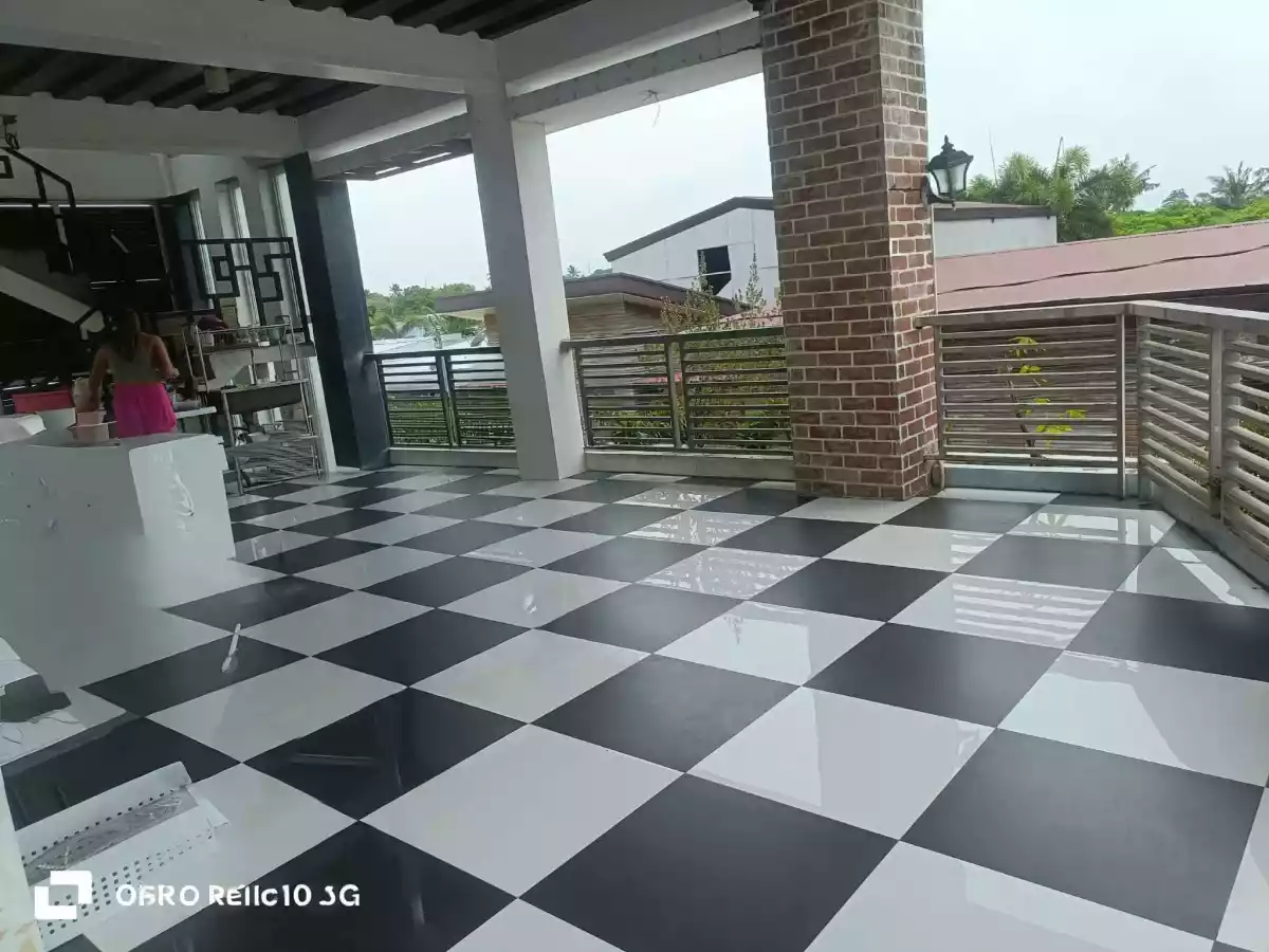 Rush Sale House and Lot — House and Lot in Gen. Santos City, South Cotabato, 9500 — Photo 3