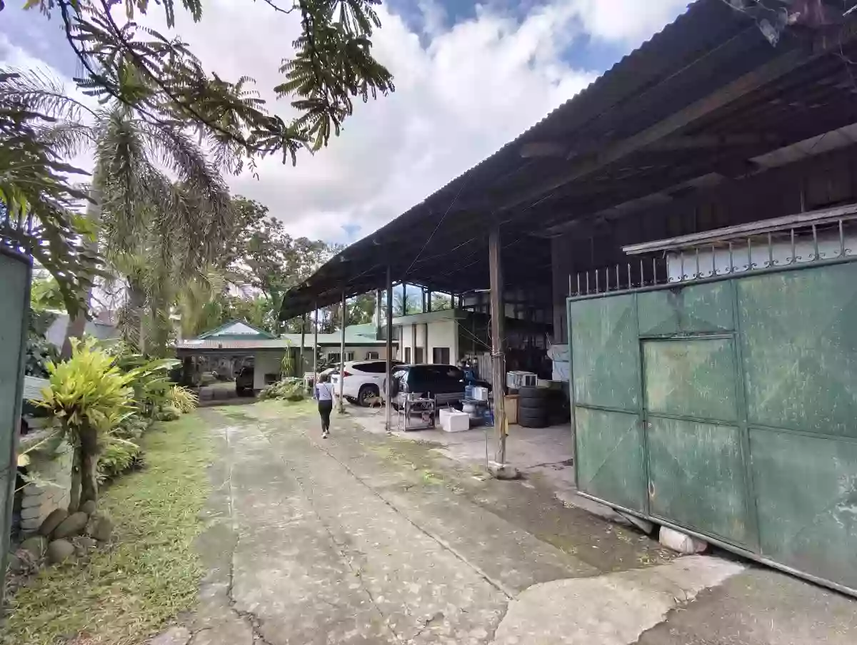 For Sale: 5BR House and Lot in Taculing, Bacolod City — 1000 sqm