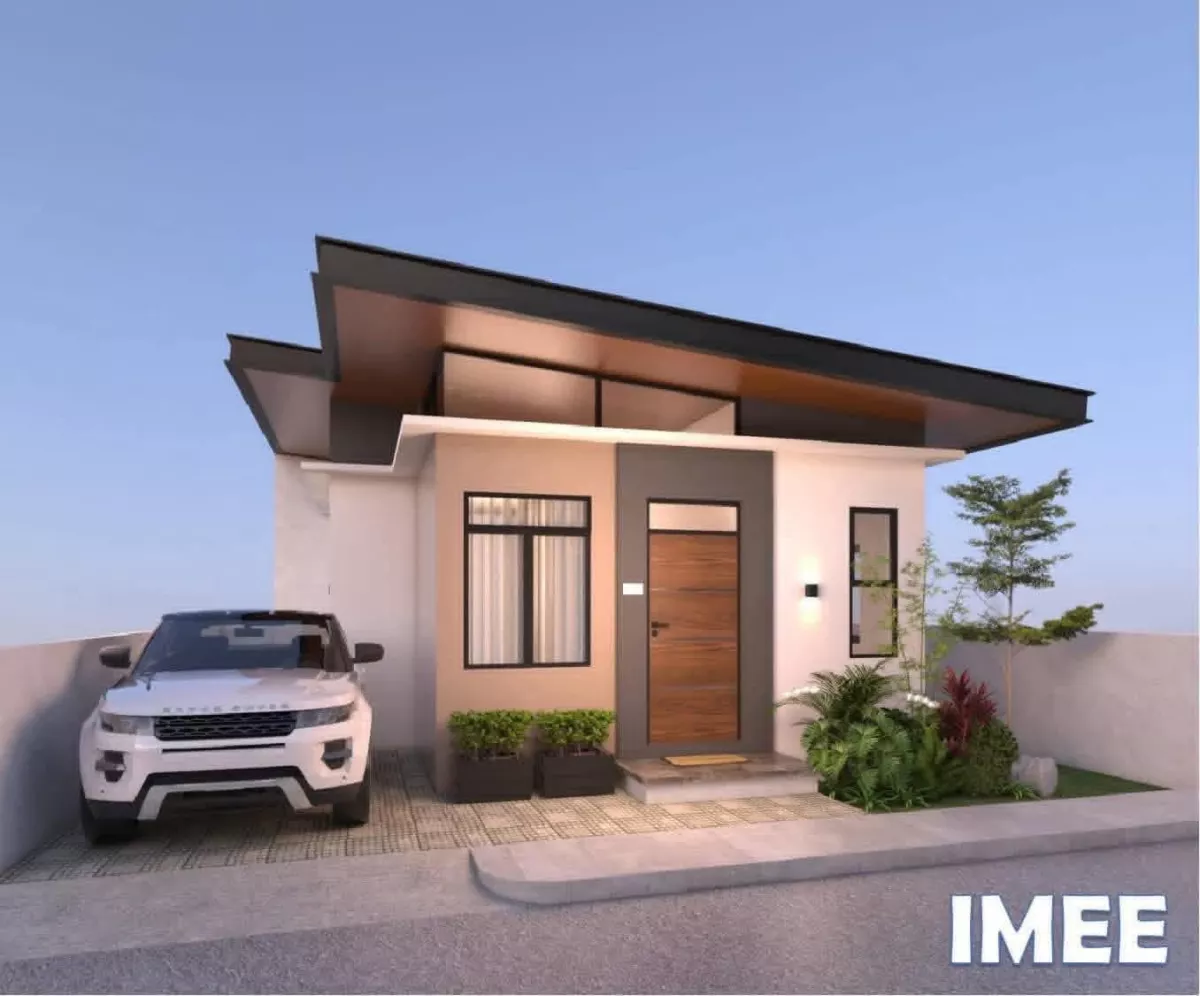 Akina homes- South — House and Lot in Tangub, Bacolod City, Negros Occidental — Photo 5
