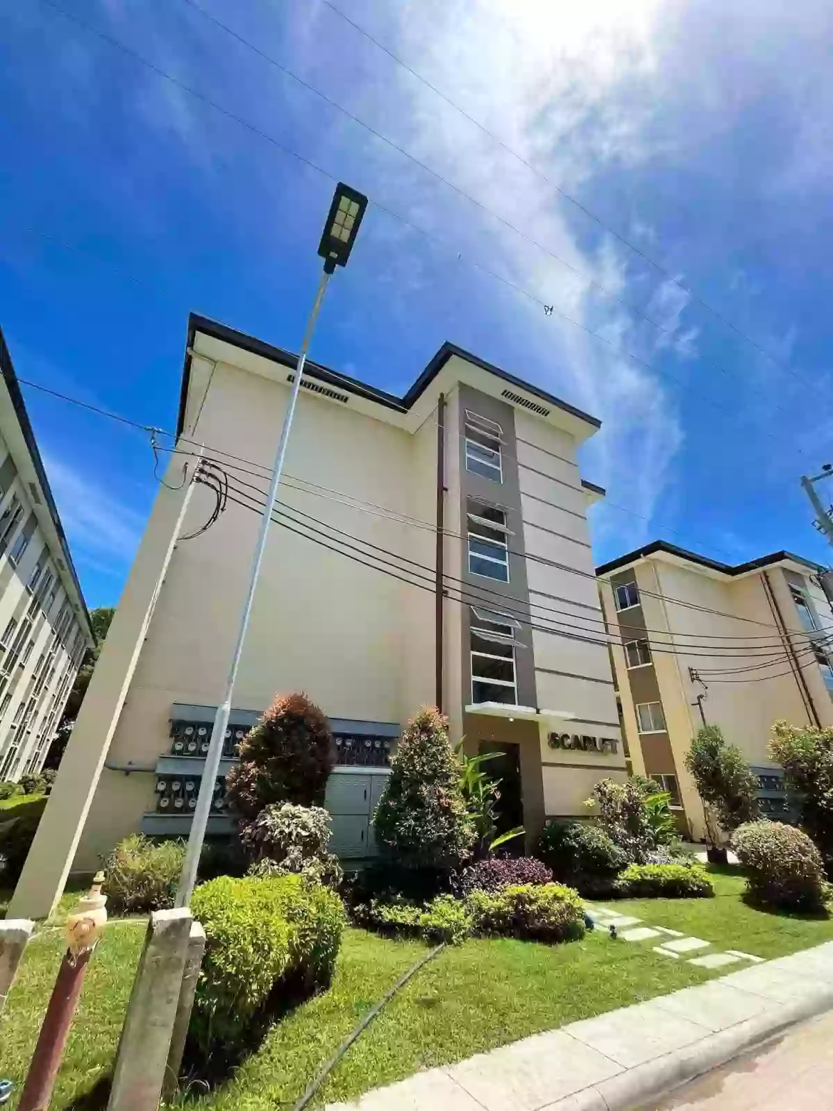 For Sale: Studio Condo in Kauswagan, Cagayan de Oro City — 24 sqm — Studio in Kauswagan, Cagayan de Oro City, Misamis Oriental — Photo 4