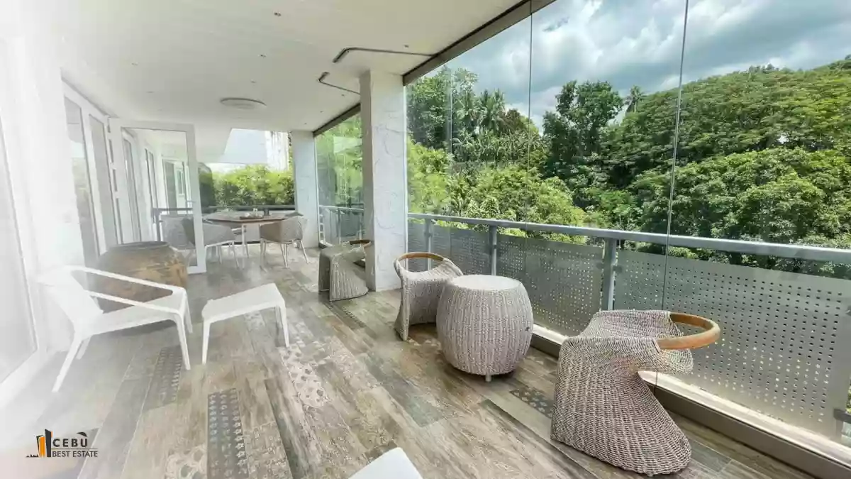 Open photo 14 of 18 — MARIA LUISA PARK HOUSE AND LOT FOR SALE in Banilad, Cebu City