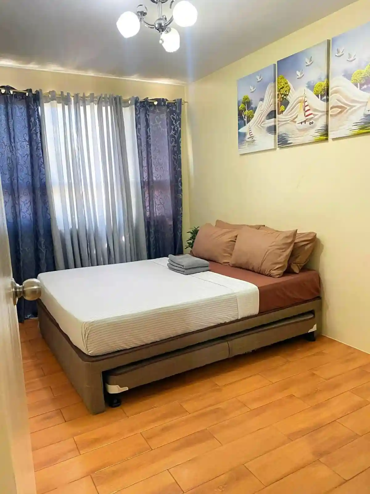 For Assume: 2BR Seawind Condo in Sasa, Davao City — Investment — 2 Bedrooms in Sasa, Davao City, Davao del Sur — Photo 4